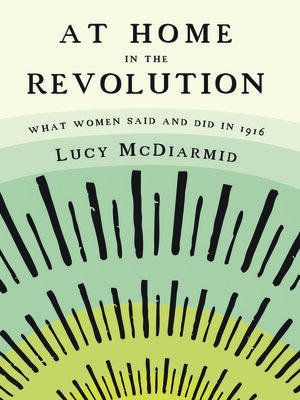 cover image of At Home in the Revolution